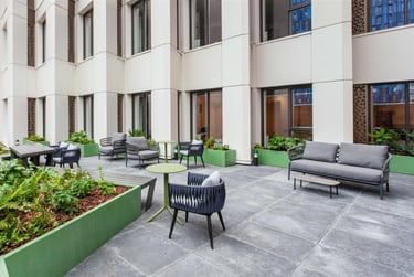 1 bed flat, St James Boulevard, Newcastle Upon Tyne, Newcastle, NE45SS - Image 1